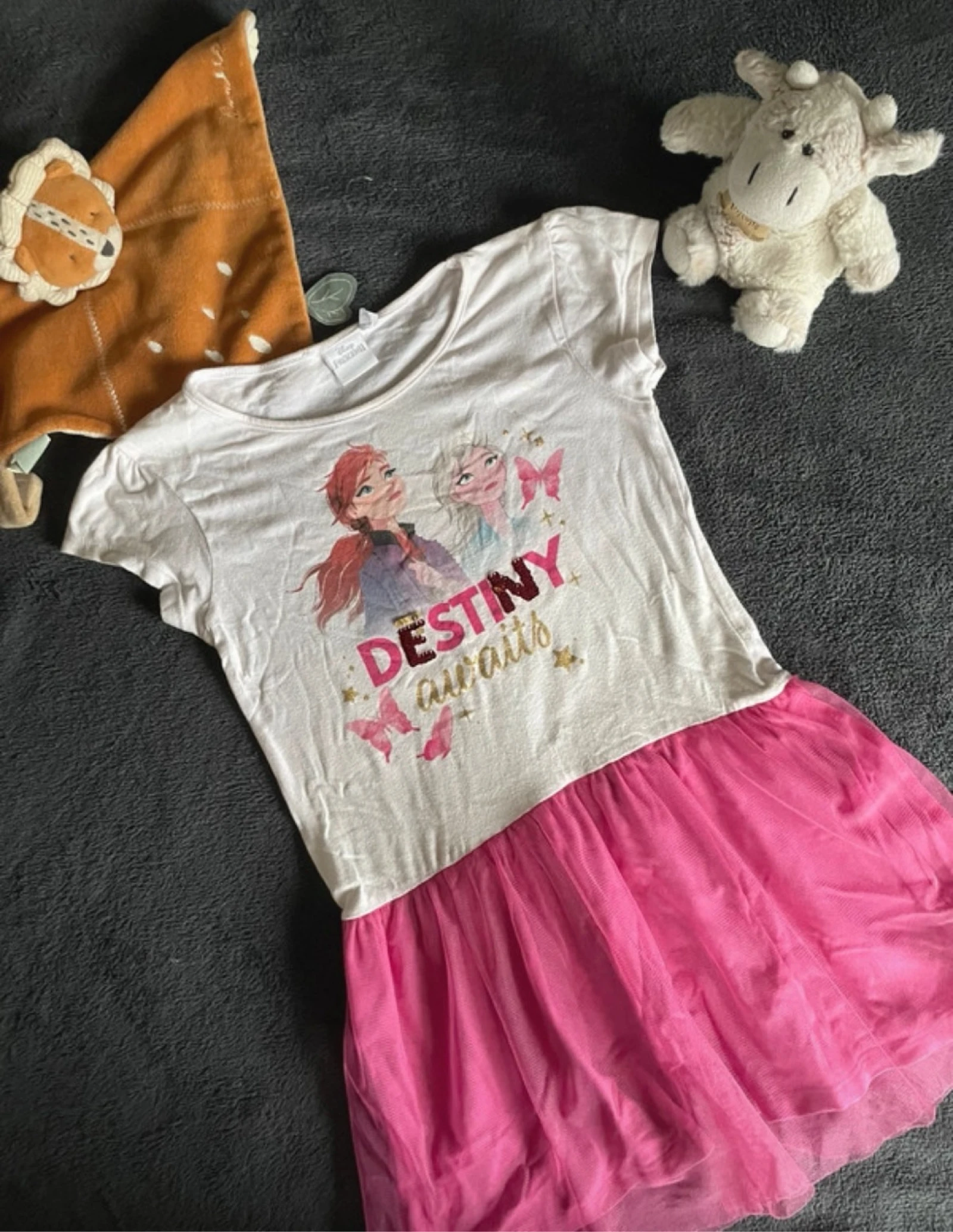 Robe Disney